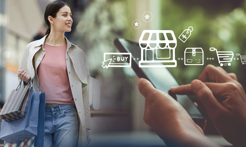  Il digitale nel Retail: dall&rsquo;idea all&rsquo;azione